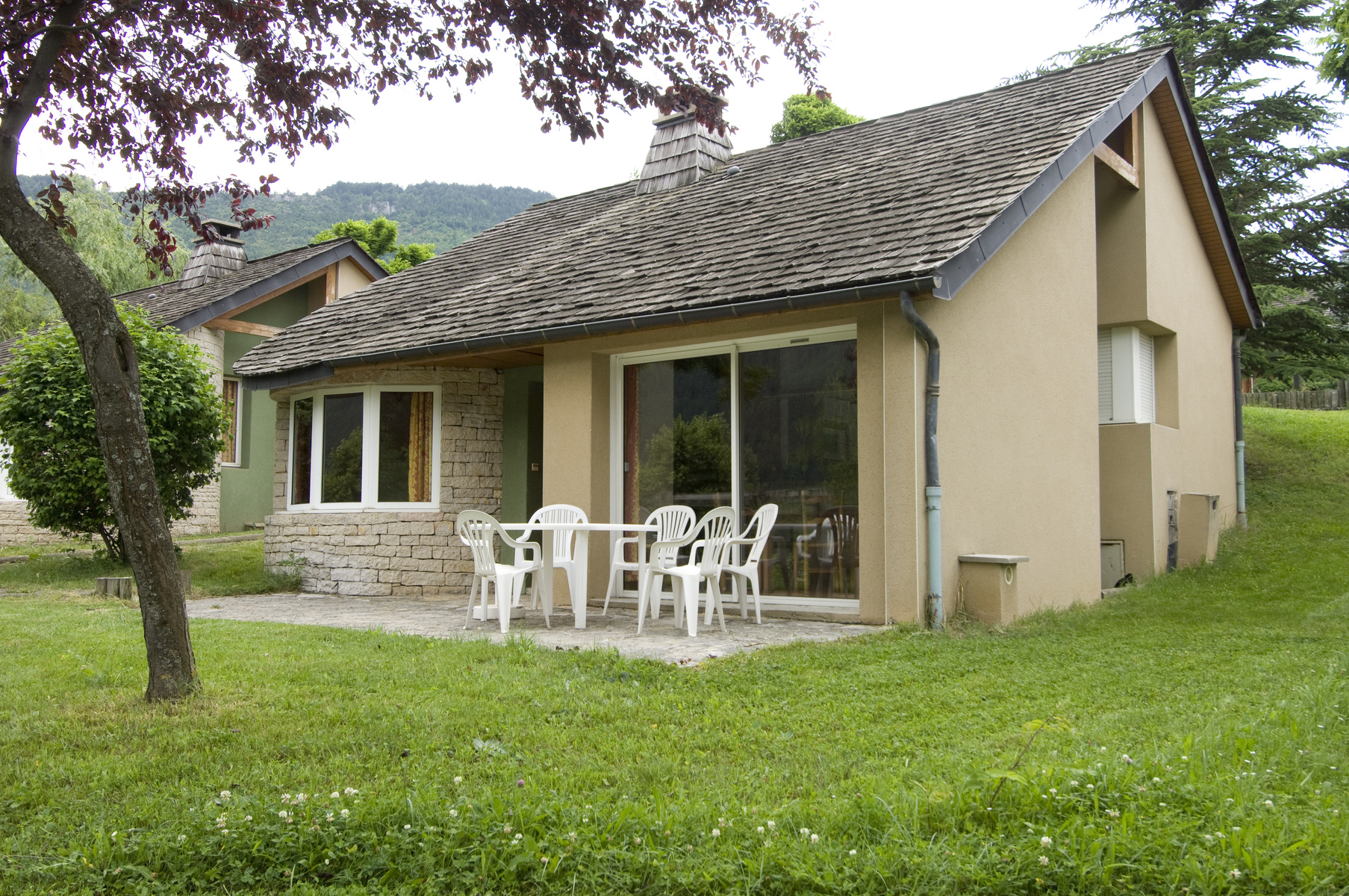 Gîtes & Camping De Penn Ar Pont