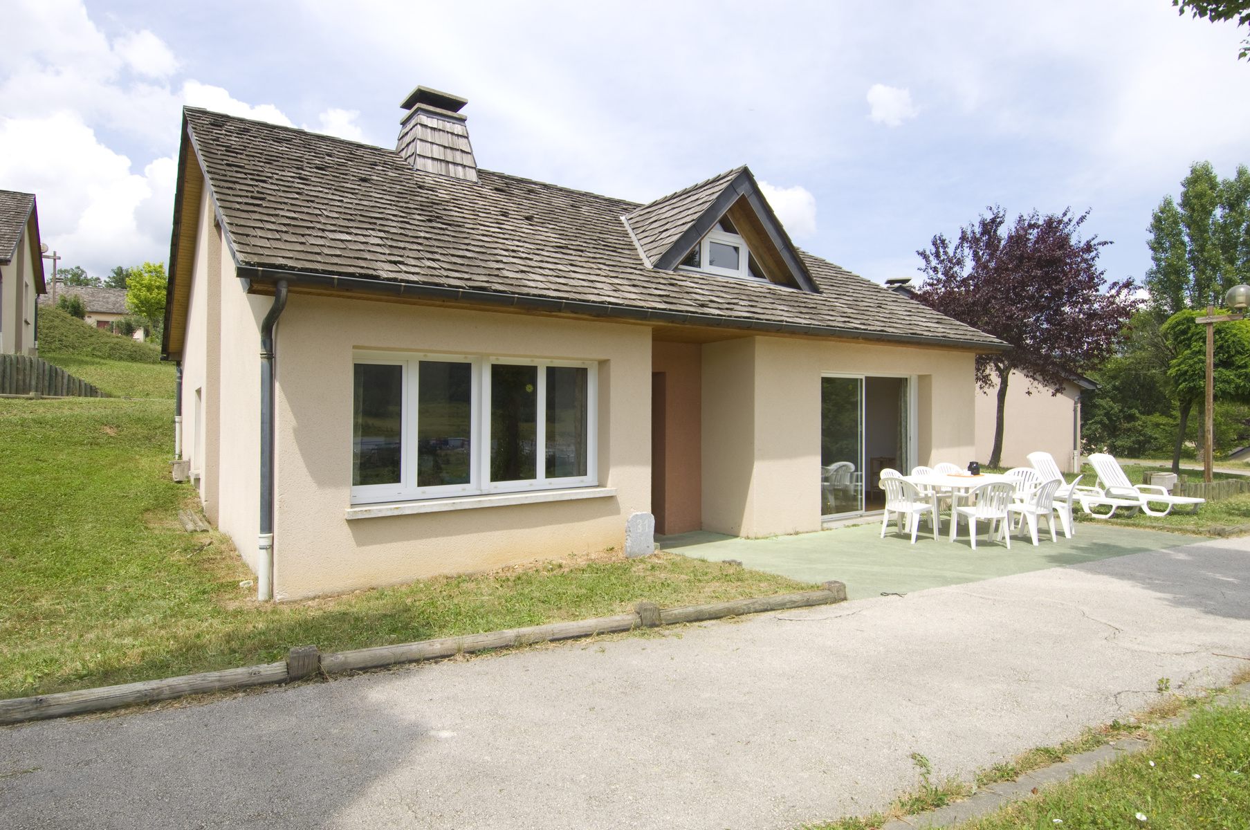 Gîtes & Camping De Penn Ar Pont